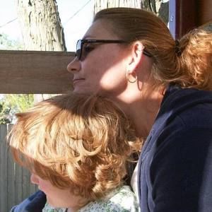 Meet your Posher, Deb